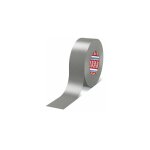 Ruban adh�sif 4688 tesa gris, toil� pe, 50mm x 50m, 4, 7 n / cm ( prix pour 1 )