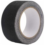 Ruban adh�sif antid�rapant pour escalier, marche, sol, d�coration de s�curit�, 5 m x 5 cm en pvc color� ...