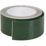 Ruban adh�sif pour bache - - 5cm largeur?5m longueur