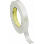 Ruban adhésif à filament 8915 3m 8915t18 transparent (l x l) 55 m x 18 mm caoutchouc 1 pc(s) - transparent ... Ruban adhésif à filament 8915 3m 8915t18 transparent (l x l) 55 m x 18 mm caoutchouc 1 pc(s) - transparent ...