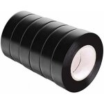 Ruban adhésif isolant Électrique en pvc - rouleaux d'isolation thermique pour réparation voiture, vélo, ... Ruban adhésif isolant Électrique en pvc - rouleaux d'isolation thermique pour réparation voiture, vélo, ...
