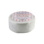 Ruban adhésif pour plâtre fv mm 50 m 45 haut 01762 Ruban adhésif pour plâtre fv mm 50 m 45 haut 01762
