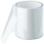 [jamais utilis�] ruban adh�sif sous - marin, ruban d'�tanch�it�, ruban de r�paration pour piscine, tente, ...