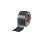 Tesa - ruban adhsif 4662 gris, toil pe ( prix pour 1 )