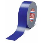 Ruban adh�sif toil� tesa 4688 en toile pe bleu 50m x 50mm x 0. 26mm ( prix pour 1 ) (sku produit : 92543173 ...