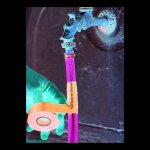 Ruban auto - amalgamant mm 19x9, 1 mt pour la ra paration des manchons de tuyaux