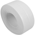 Ruban d'�tanch�it� ruban adh�sif �tanche bande d'etanch�it� adh�sif autocollant pour cuisine ou salle ...