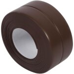 Ruban d'�tanch�it� ruban adh�sif �tanche bande d'etanch�it� adh�sif autocollant pour cuisine ou salle ...