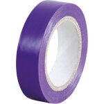 Ruban isolant purple 15x10 (72012)