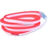 Ruban led néon flexible professionnel 12v epistar 2835 120 led / m de 5 mètres rouge étanche (ip67) ... Ruban led néon flexible professionnel 12v epistar 2835 120 led / m de 5 mètres rouge étanche (ip67) ...