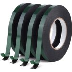 Ruban mousse double face adhsive ponge tanche de montage ruban adhsif rouleau automobile de catgorie ...