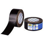 Ruban pare vapeur r�sistant aux uv isoseal black uv, 60 mm x 25m