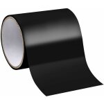 Ruban de réparation etanche, 10cm x 1. 5m ruban adhesif anti - fuites de reparation pour tuyau, piscine, ... Ruban de réparation etanche, 10cm x 1. 5m ruban adhesif anti - fuites de reparation pour tuyau, piscine, ...