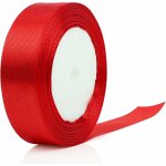 Ruban en satin pour travaux manuels, cadeau de nol, fte d'anniversaire, mariage, scrapbooking, dcoration ...