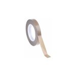 3m - ruban t�flon, 19. 1mm x 0. 21mm marron, scotch 5453, + 260�c ( prix pour 1 )