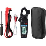 Rubberskin pince amp�rem�trique acm91 1ma courant alternatif / continu pince amp�rem�trique true rms ...