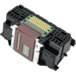 Rubberskin qy60082 t�te d'impression couleur, t�te d'impression couleur pour canon ip7220 ip7250 mg5420 ...