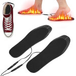 Sjlerst semelle chauffante rechargeable, semelles thermique chauffantes, semelles chauffantes electriques, ...