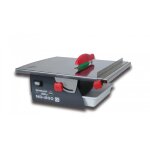 Rubi ? cortadora �lectrique nd - 200 45910 ? disque diamant � 200 mm ? puissance 1, 2 cv ? r�frig�ration ...