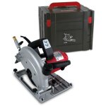 Rubi ? scie circulaire tc - 180 50939 ? 1800w ? profondeur de coupe 55mm ? disque 180mm pour carrelage ...