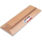 Rubi - batte de carreleur 40x14, 5cm avec caoutchouc