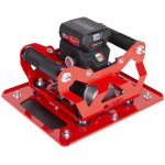 Rubi - batte vibrante � batterie triller energy cas avec une batterie et un chargeur