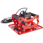 Rubi - batte vibrante filaire triller 230v 50hz