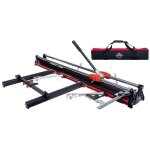Rubi - coupe carreaux hit 1200 plus avec sac 27902