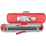 Rubi - coupe - carreaux manuel longueur de coupe 51 cm coupe oblique 36x36 cm avec valise - star - 51 ...