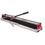 [jamais utilis] rubi - coupe carreaux manuel speed - 92 magnet 92 cm