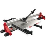 Rubi - coupe - carreaux manuel tk 1300 avec sac 15958