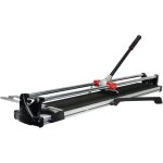 Coupe - carreaux rp - 85 avec sac de transport rubi - 15995