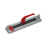 Rubi ? coupeuse manuelle pour carreaux ? �paisseur de coupe 10 mm ? molette carbure 14 mm ? gr�s et fa�ence ...