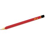 Crayon de construction - rubi - 65942