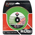 Rubi - disque diamant cev superpro 200 mm