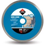 Rubi - disque diamant cpa superpro 350 mm