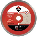 Rubi - disque diamant cpr superpro 125 mm