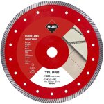 Rubi - disque diamant gr�s c�rame turbo - tpl - ext pro 300 mm