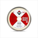 Rubi - disque diamant gr�s porcelaine cpc 230 mm