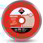 Rubi - disque diamant gr�s porcelaine cpc 230 mm