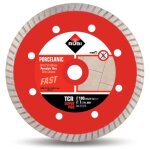 Rubi - disque diamant tcr superpro 180 mm