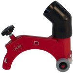 Rubi - guide de coupe 90� pour meuleuse master