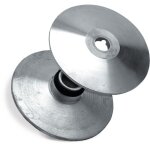 Rubi - jeu flasques pour onglets ds - 300 et dx - 350