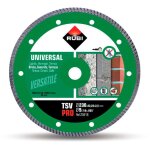Rubi - disque diamant tsv �230mm pro 25918