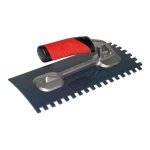 Rubi peigne dentel  colle tech - flex (6x8) mra - 66972