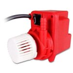 Rubi - pompe  eau fa180 230v / 50hz 55w pour scie lectrique dc / dv / ds / dx / dr