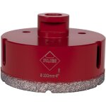 Rubi - trepan diamantées drygres 100 mm Rubi - trepan diamantées drygres 100 mm