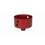 Rubi - trepan diamantées drygres 100 mm Rubi - trepan diamantées drygres 100 mm