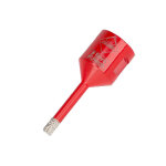 Rubi - tr�pan drygres diam�tre 6mm profondeur de perforation 36mm