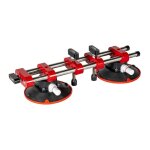 Rubi - ventouse de rapprochement